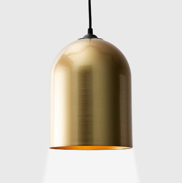 BALOK - Metal pendant lamp by Vela Arredamenti - view 3